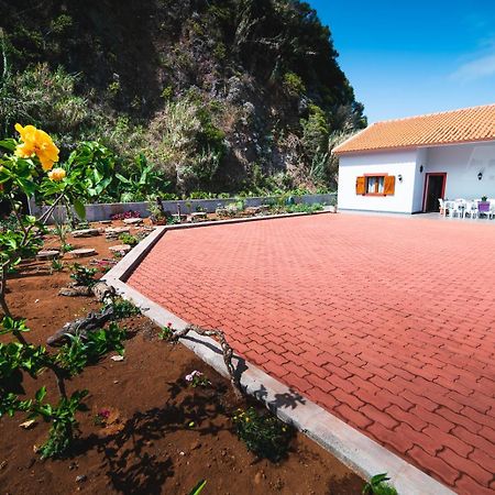 Villa Casa Del Mar à Santana  Extérieur photo