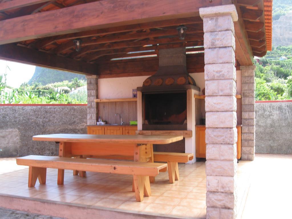 Villa Casa Del Mar à Santana  Extérieur photo