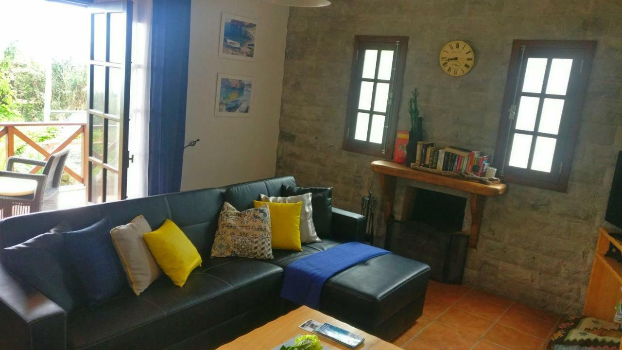 Villa Casa Del Mar à Santana  Extérieur photo