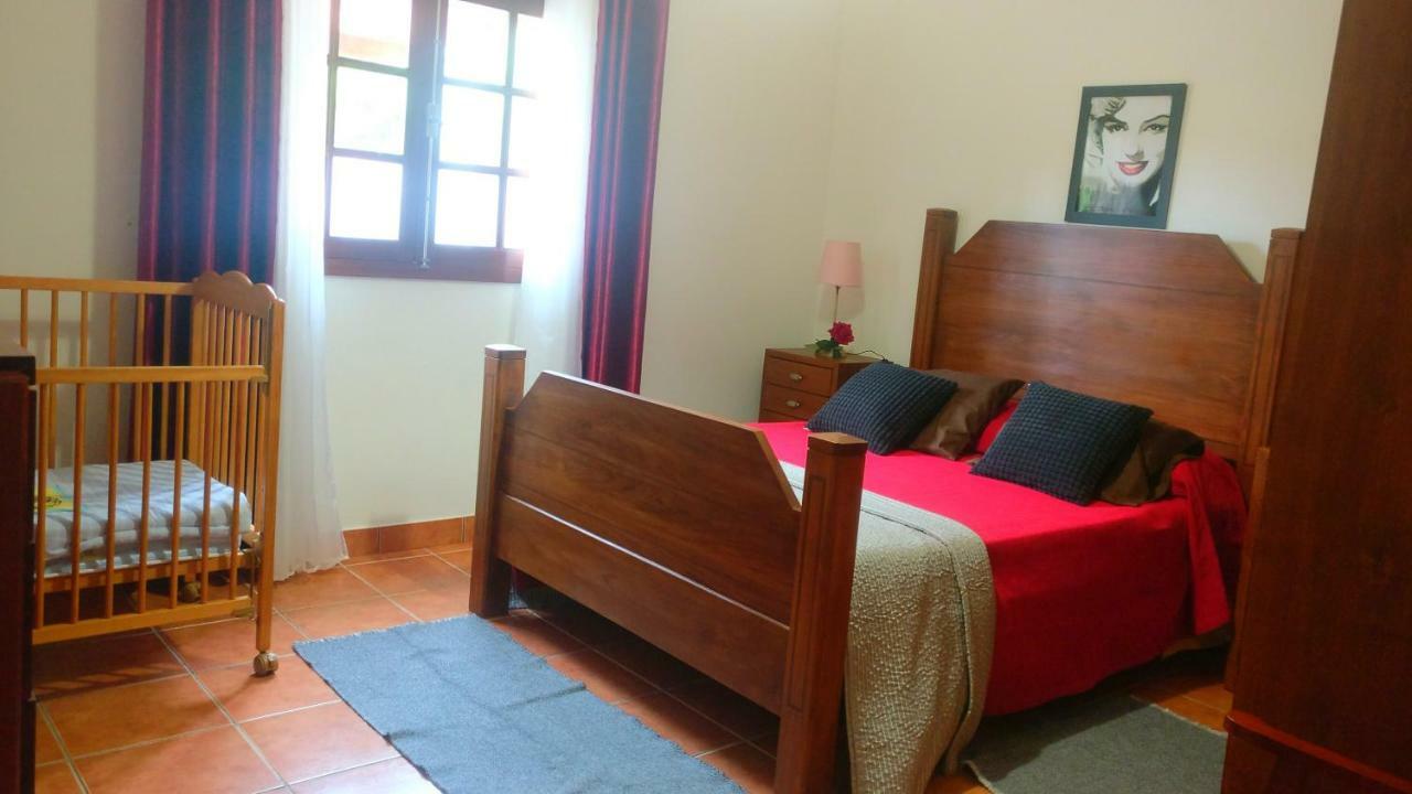 Villa Casa Del Mar à Santana  Extérieur photo
