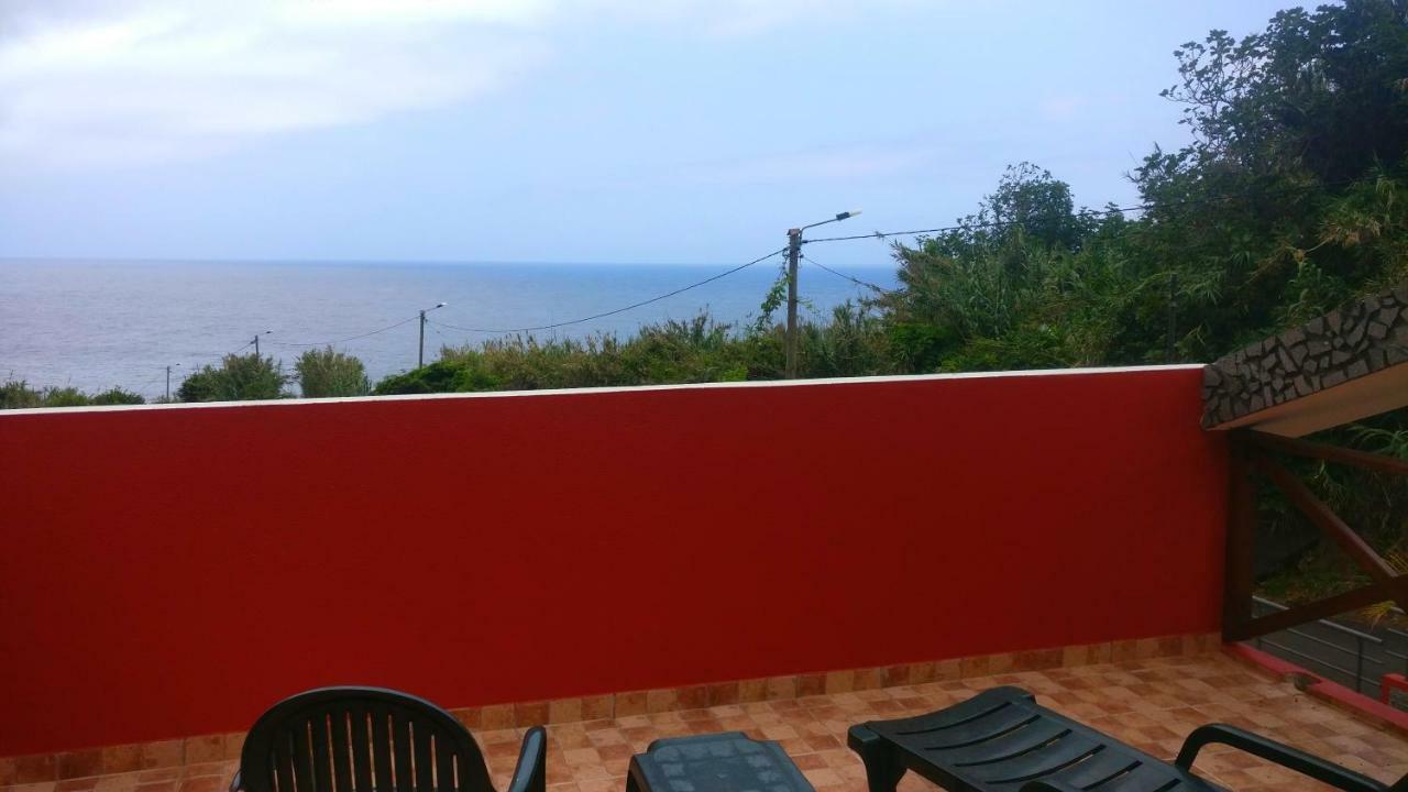Villa Casa Del Mar à Santana  Extérieur photo