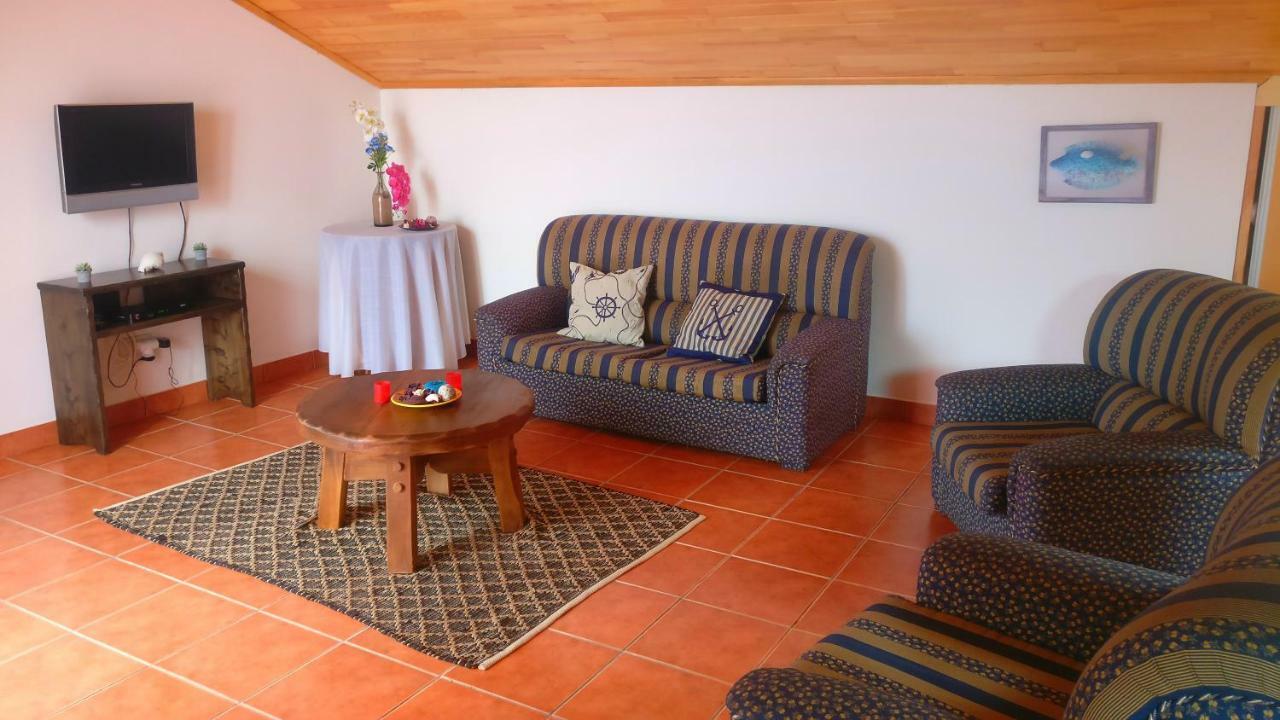 Villa Casa Del Mar à Santana  Extérieur photo