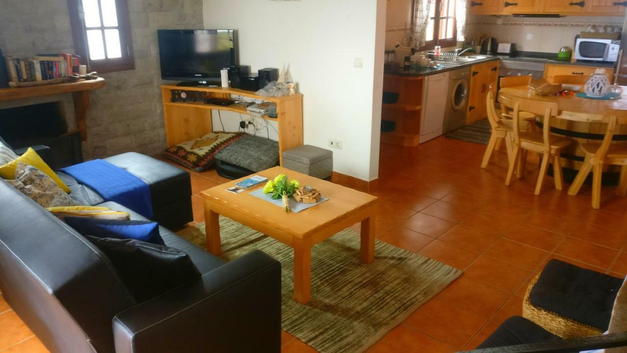 Villa Casa Del Mar à Santana  Extérieur photo