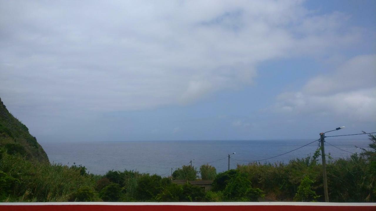 Villa Casa Del Mar à Santana  Extérieur photo