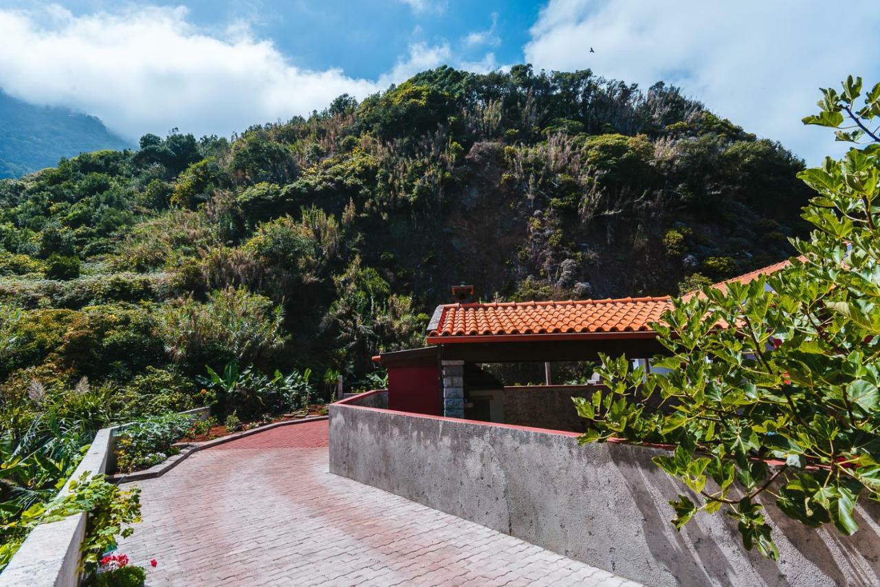Villa Casa Del Mar à Santana  Extérieur photo