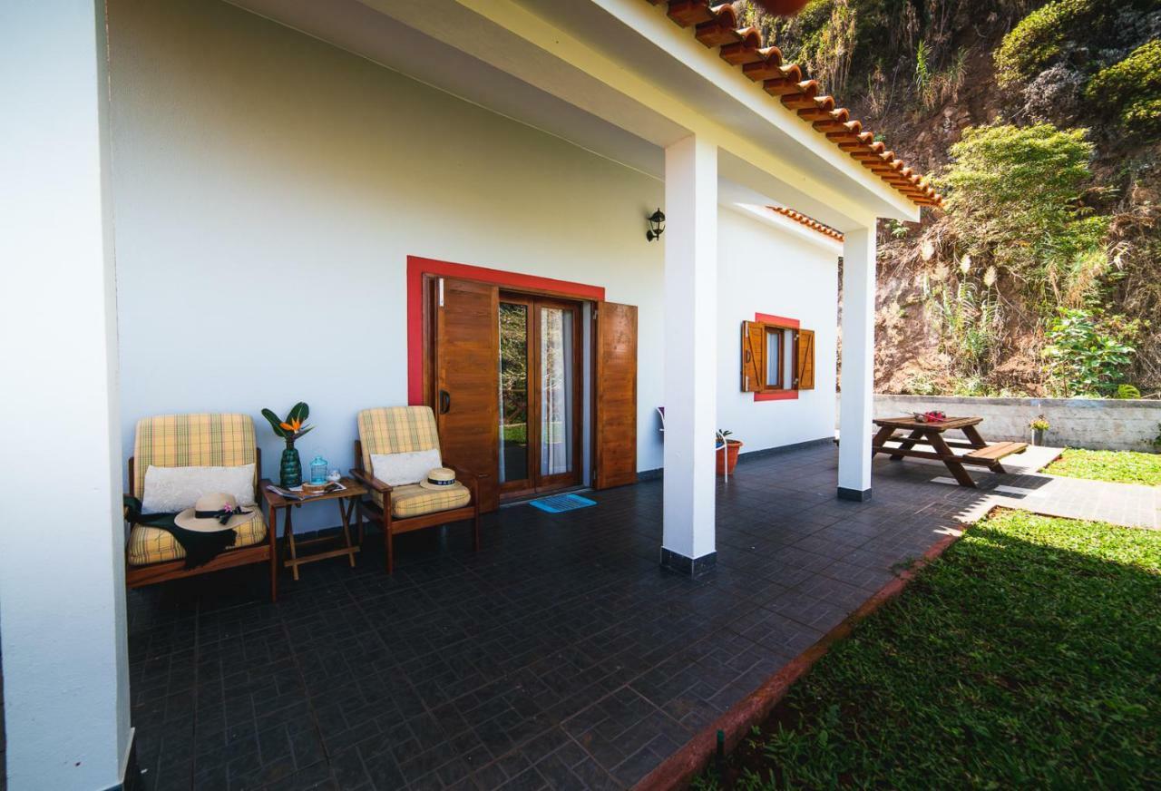 Villa Casa Del Mar à Santana  Extérieur photo