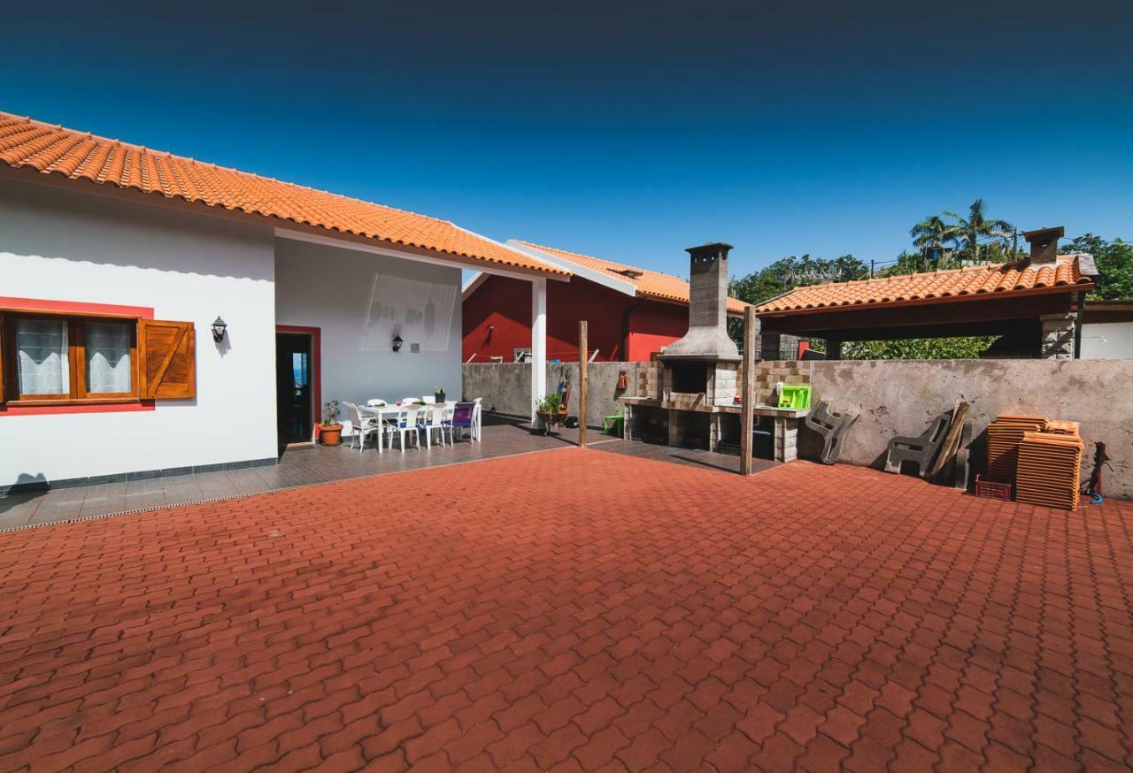 Villa Casa Del Mar à Santana  Extérieur photo