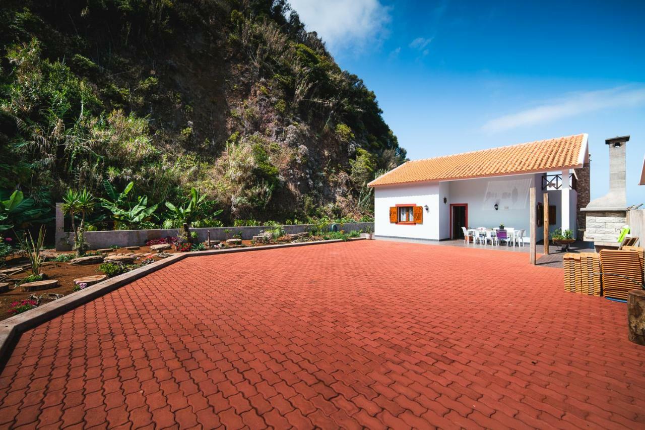 Villa Casa Del Mar à Santana  Extérieur photo